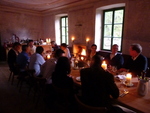 Foto: 1. Bruderschaftsabend - Link &ouml;ffnet Foto in Originalgr&ouml;sse