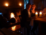 Foto: 1. Bruderschaftsabend - Link &ouml;ffnet Foto in Originalgr&ouml;sse
