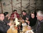 Foto: 1. Bruderschaftsabend - Link &ouml;ffnet Foto in Originalgr&ouml;sse