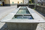 Foto: Brunnen in Prada - Link &ouml;ffnet Foto in Originalgr&ouml;sse